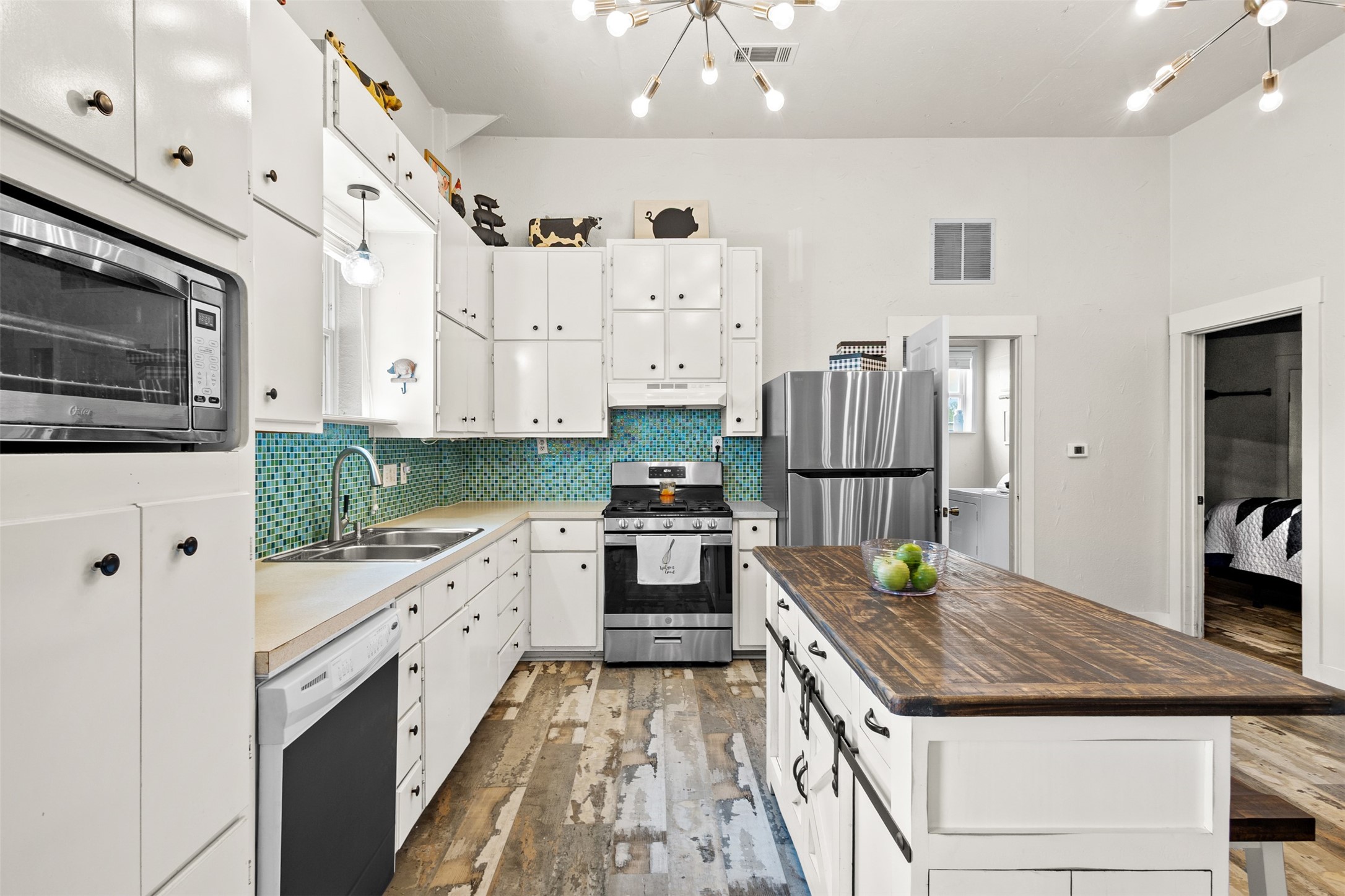 343 Meadow Lark Lane Bowie TX 76230
