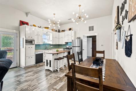 343 Meadow Lark Lane Bowie TX 76230