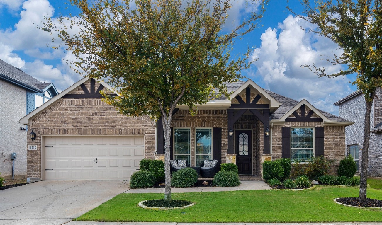 1212 Baynes Drive Mckinney TX 75071