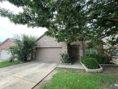 5713 Pebble Ridge Drive Mckinney TX 75070