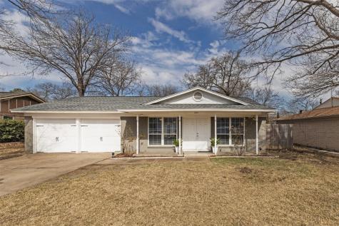 505 Southmoor Drive Arlington TX 76010