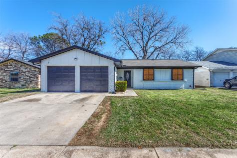5508 Bishop Court Lake Dallas TX 75065
