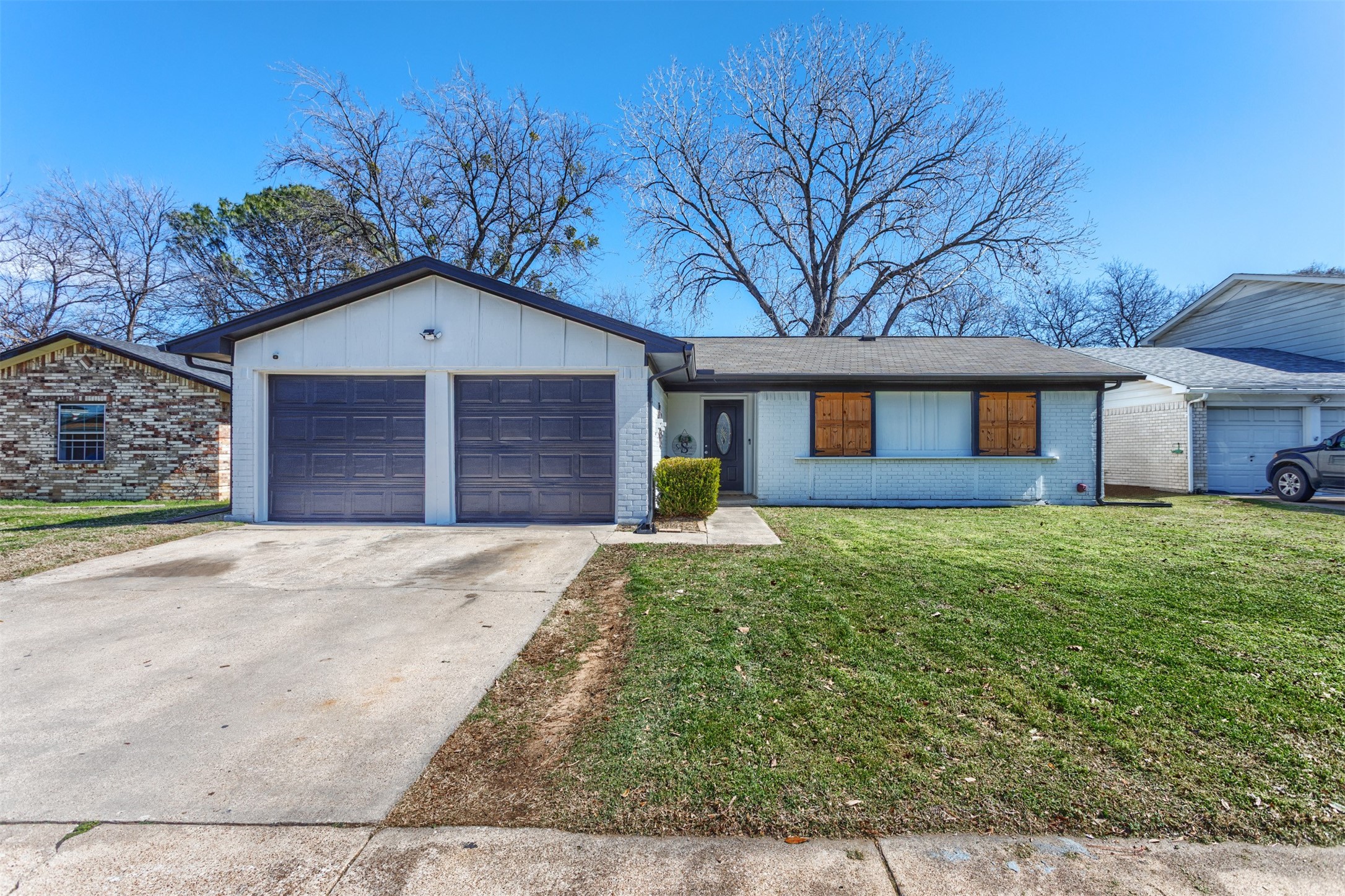 5508 Bishop Court Lake Dallas TX 75065