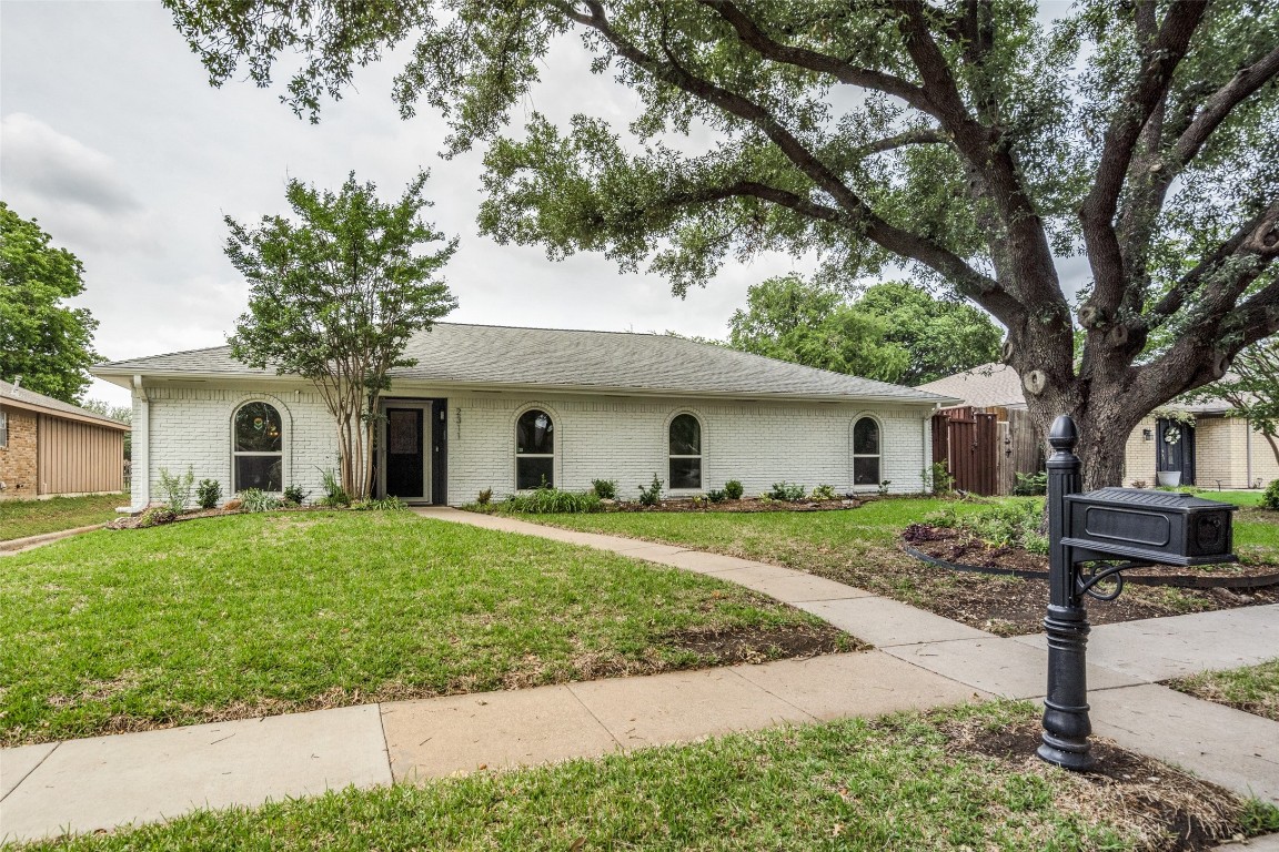 2311 Lawndale Drive Plano TX 75023