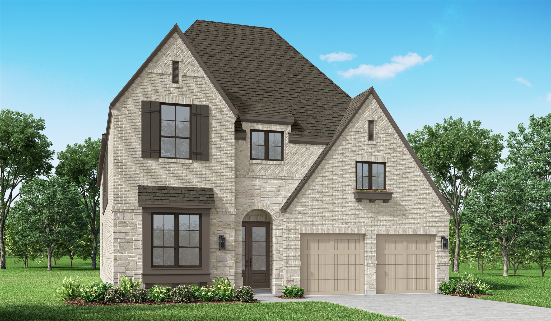 2670 Sassafrass Court Prosper TX 75078