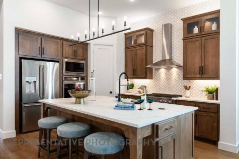 2670 Sassafrass Court Prosper TX 75078