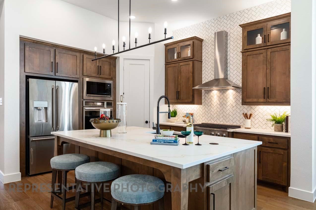 2670 Sassafrass Court Prosper TX 75078