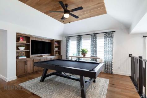 2670 Sassafrass Court Prosper TX 75078