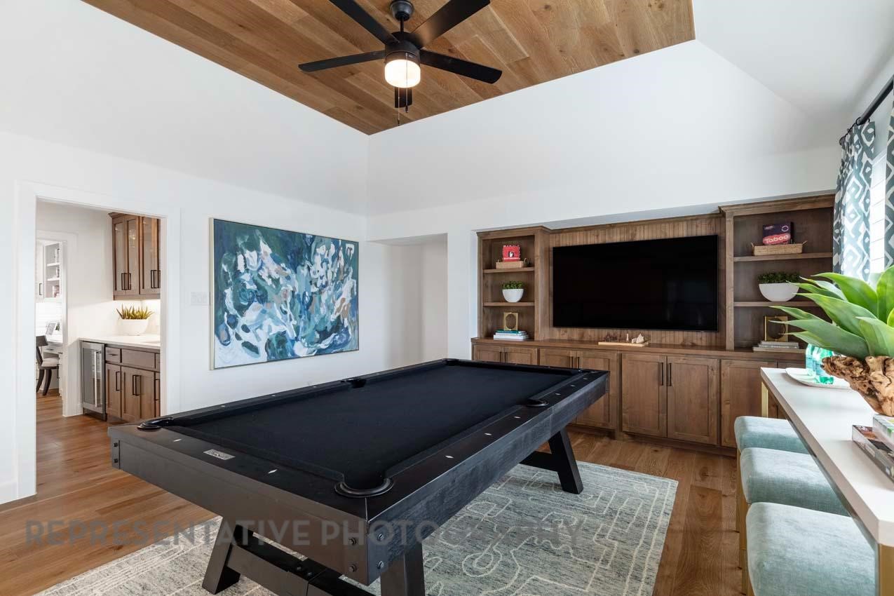2670 Sassafrass Court Prosper TX 75078