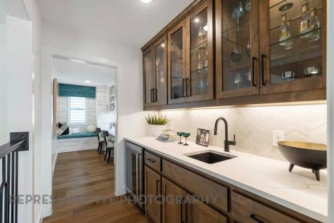 2670 Sassafrass Court Prosper TX 75078