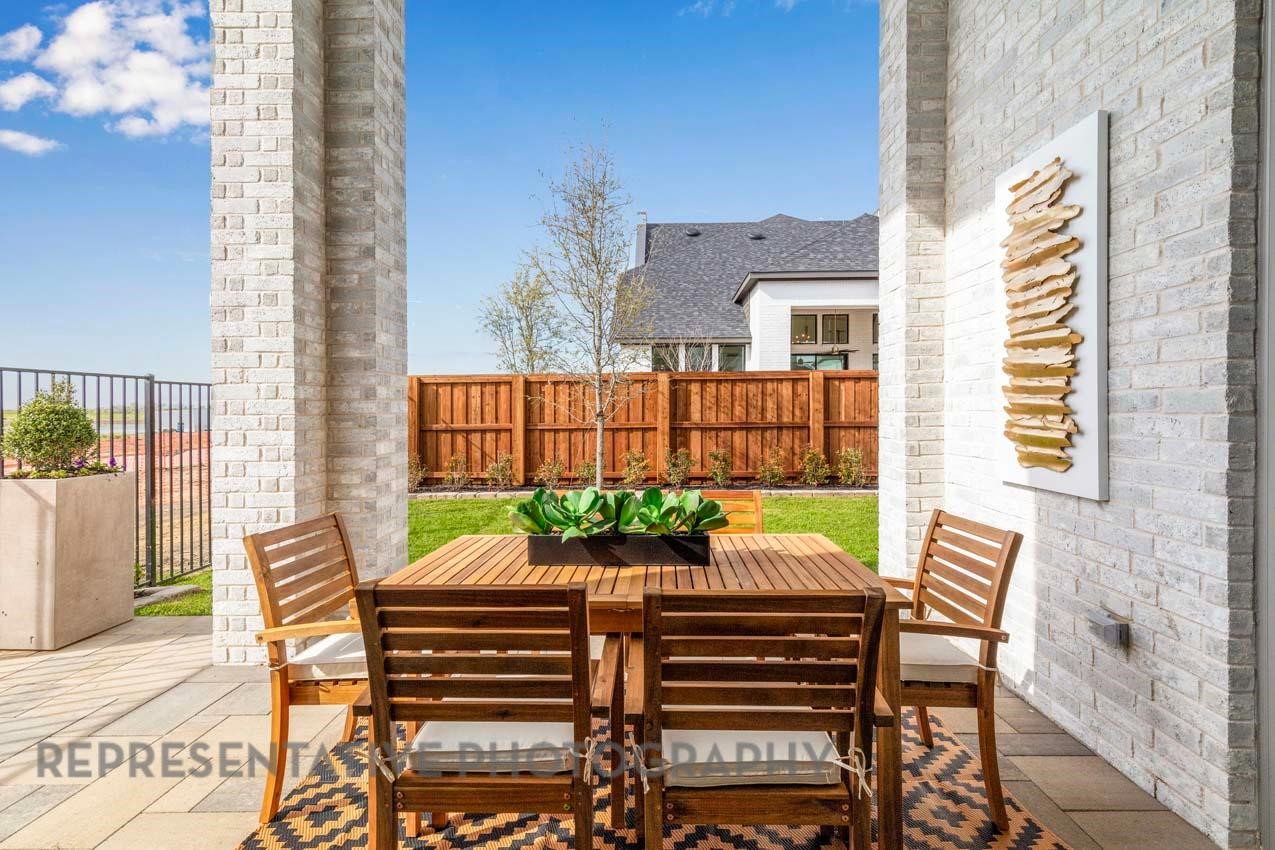 2670 Sassafrass Court Prosper TX 75078