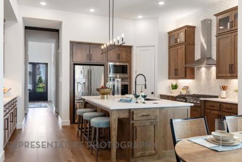 2670 Sassafrass Court Prosper TX 75078