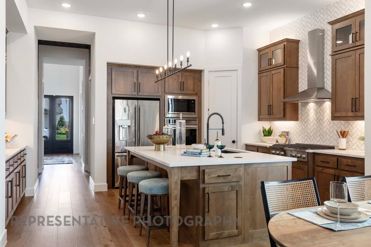 2670 Sassafrass Court Prosper TX 75078