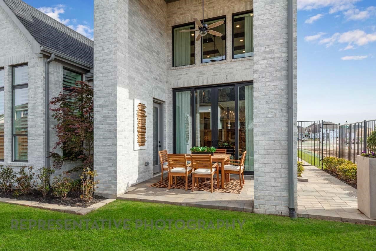 2670 Sassafrass Court Prosper TX 75078