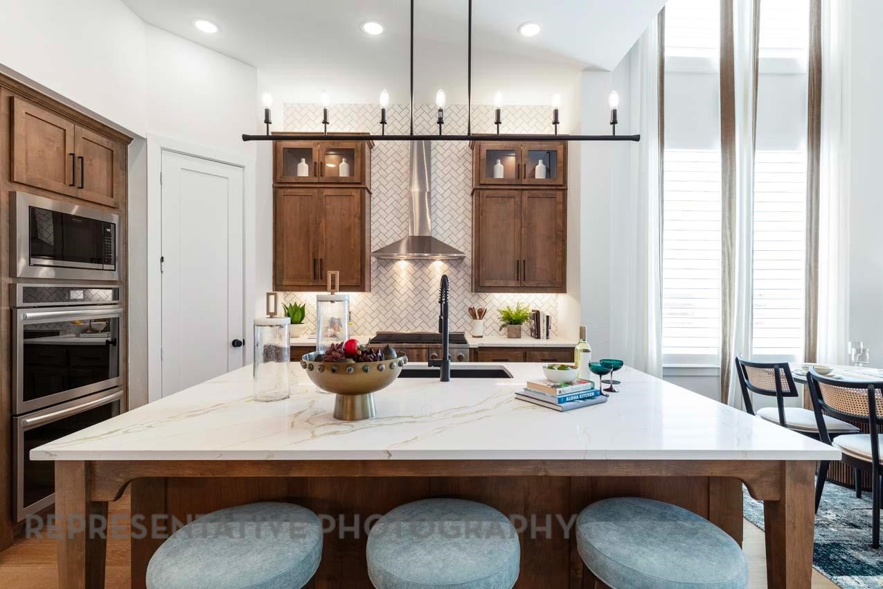 2670 Sassafrass Court Prosper TX 75078