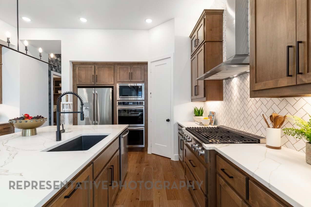 2670 Sassafrass Court Prosper TX 75078