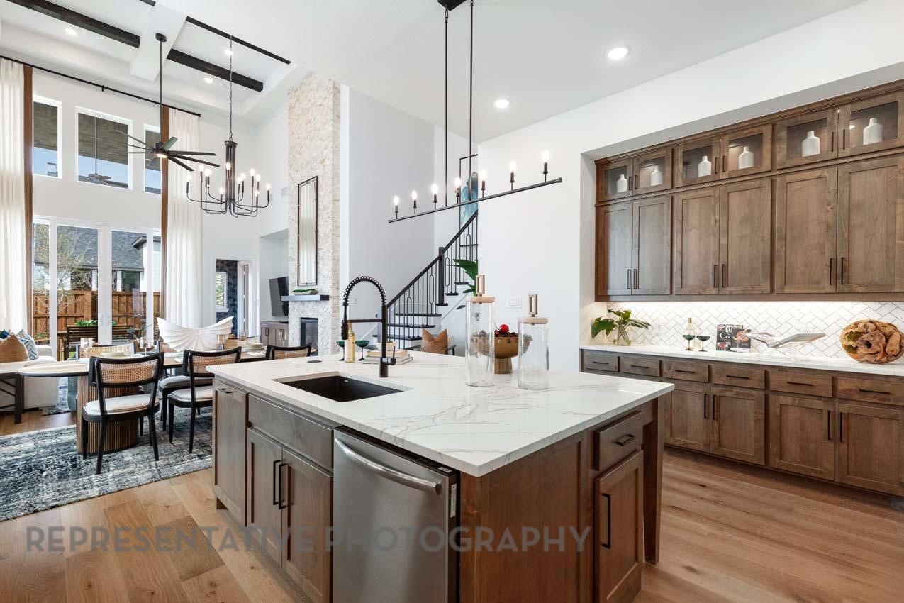 2670 Sassafrass Court Prosper TX 75078