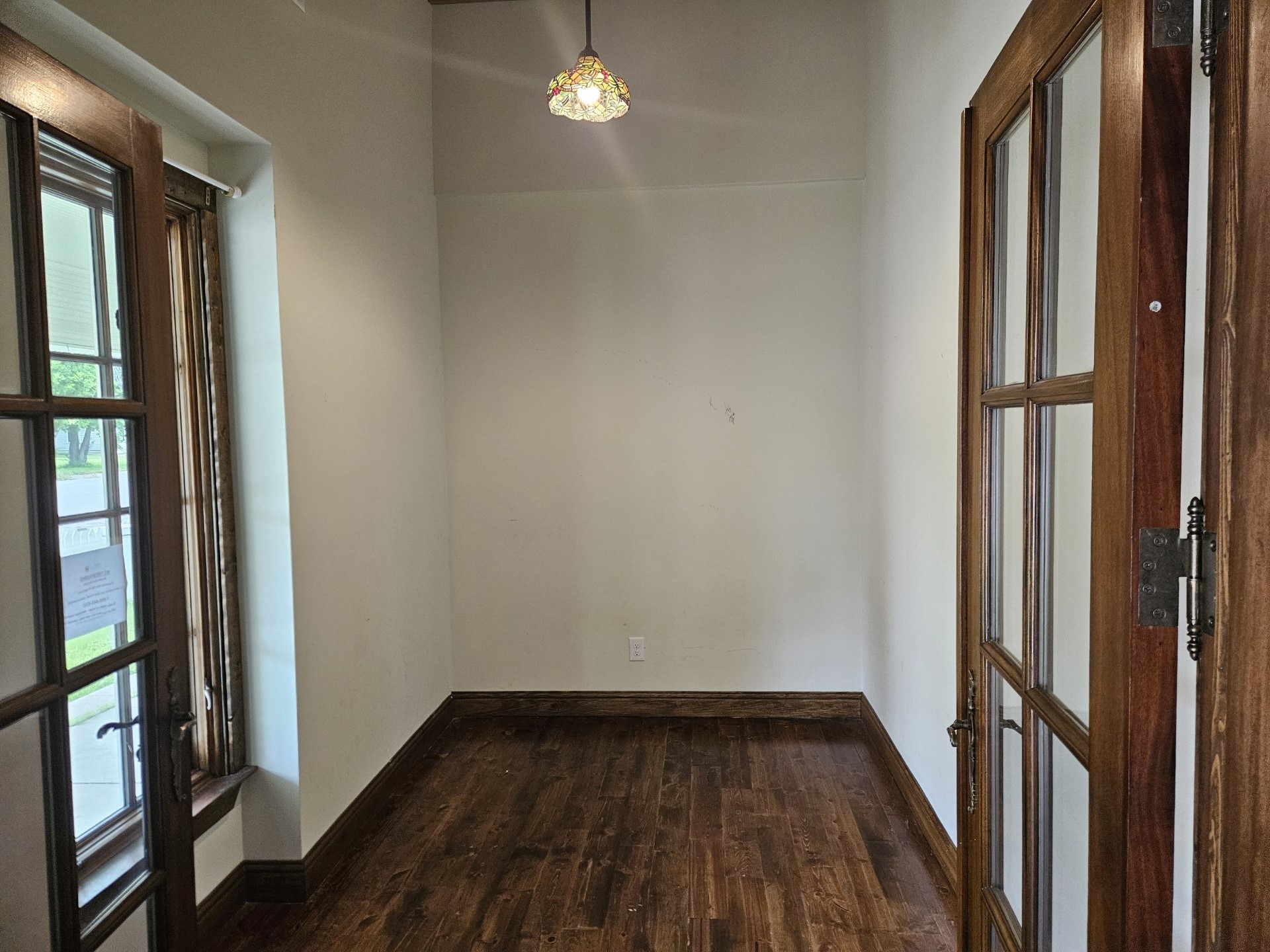 202 Throckmorton Street Weatherford TX 76086