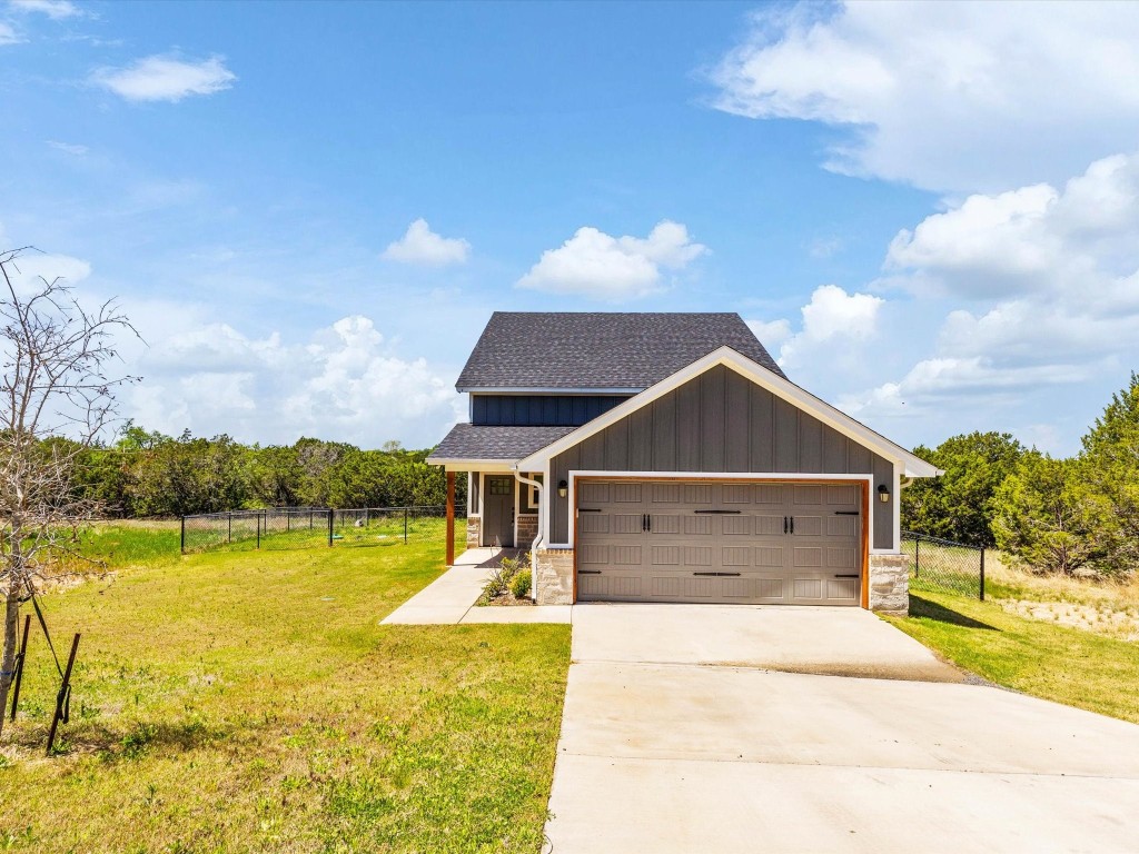2401 Duro Court Granbury TX 76048