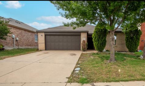 8732 Stone Valley Drive Fort Worth TX 76244