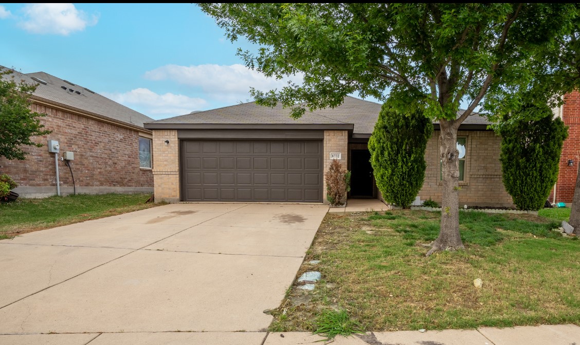 8732 Stone Valley Drive Fort Worth TX 76244