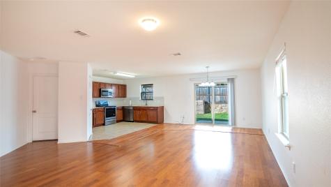 8732 Stone Valley Drive Fort Worth TX 76244