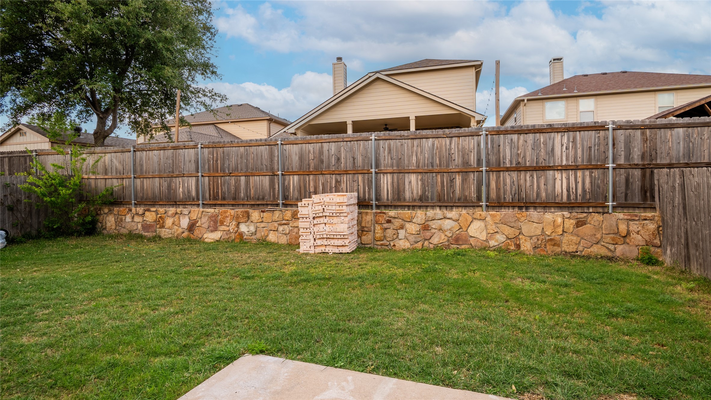 8732 Stone Valley Drive Fort Worth TX 76244