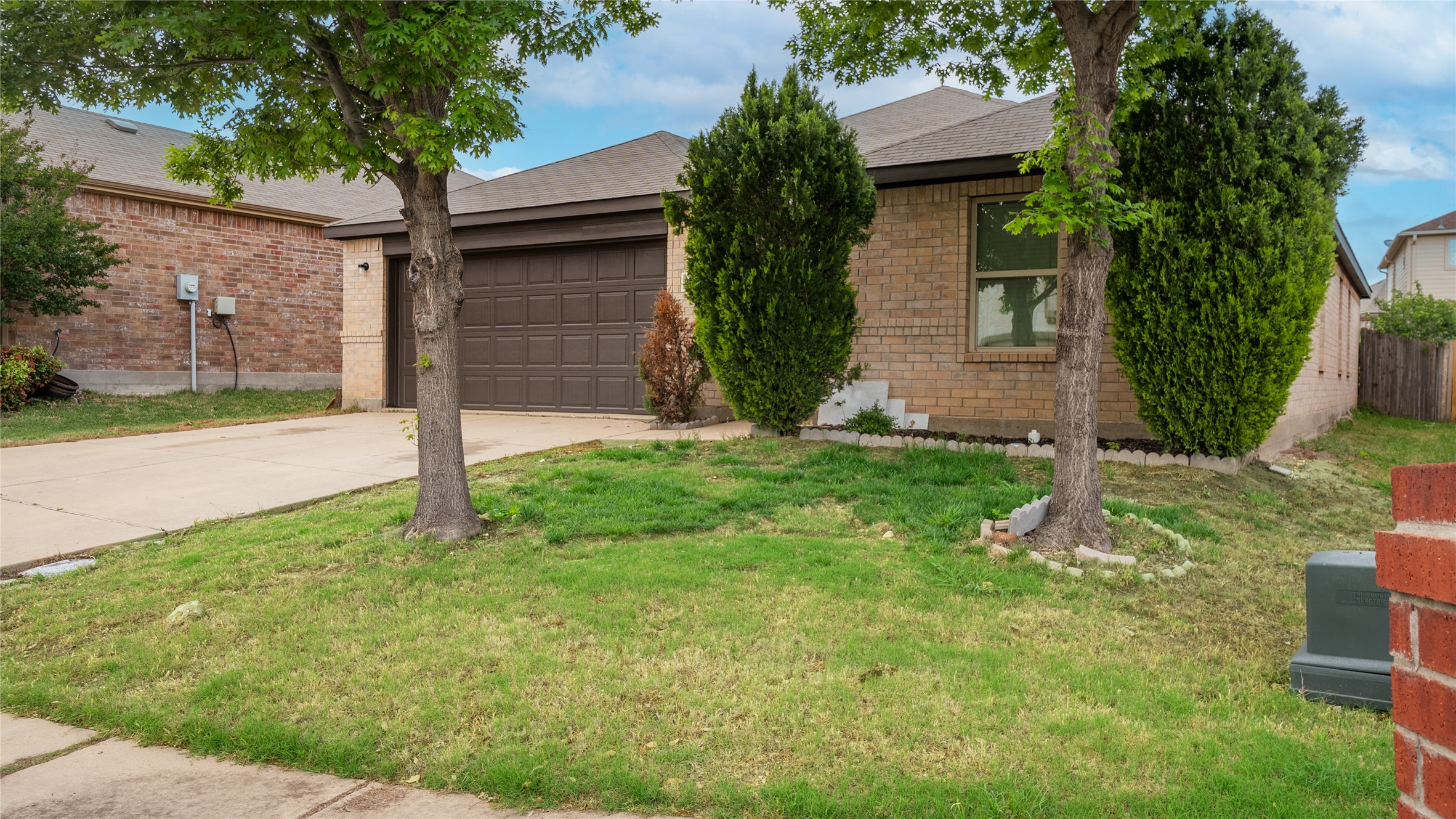 8732 Stone Valley Drive Fort Worth TX 76244
