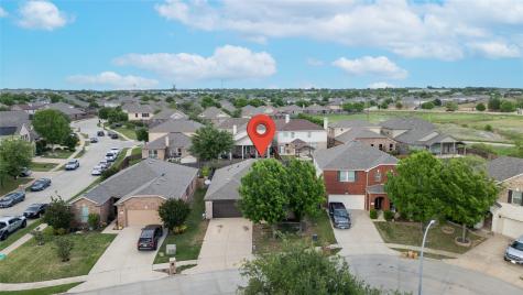 8732 Stone Valley Drive Fort Worth TX 76244