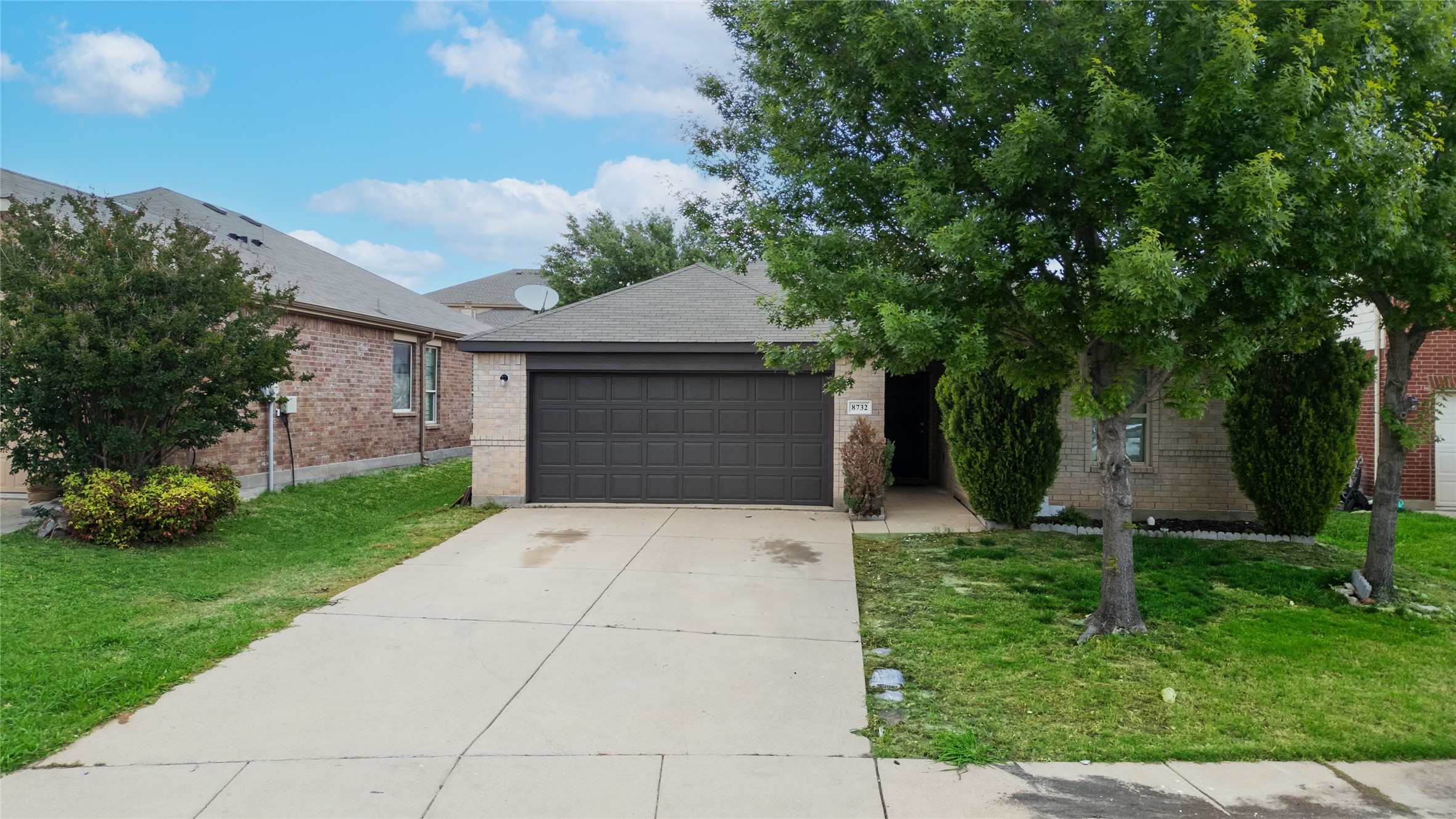 8732 Stone Valley Drive Fort Worth TX 76244