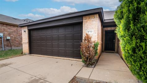 8732 Stone Valley Drive Fort Worth TX 76244