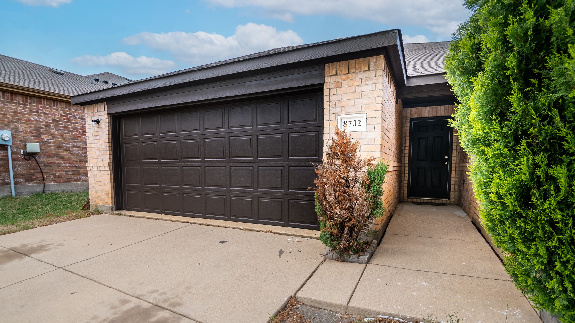 8732 Stone Valley Drive Fort Worth TX 76244