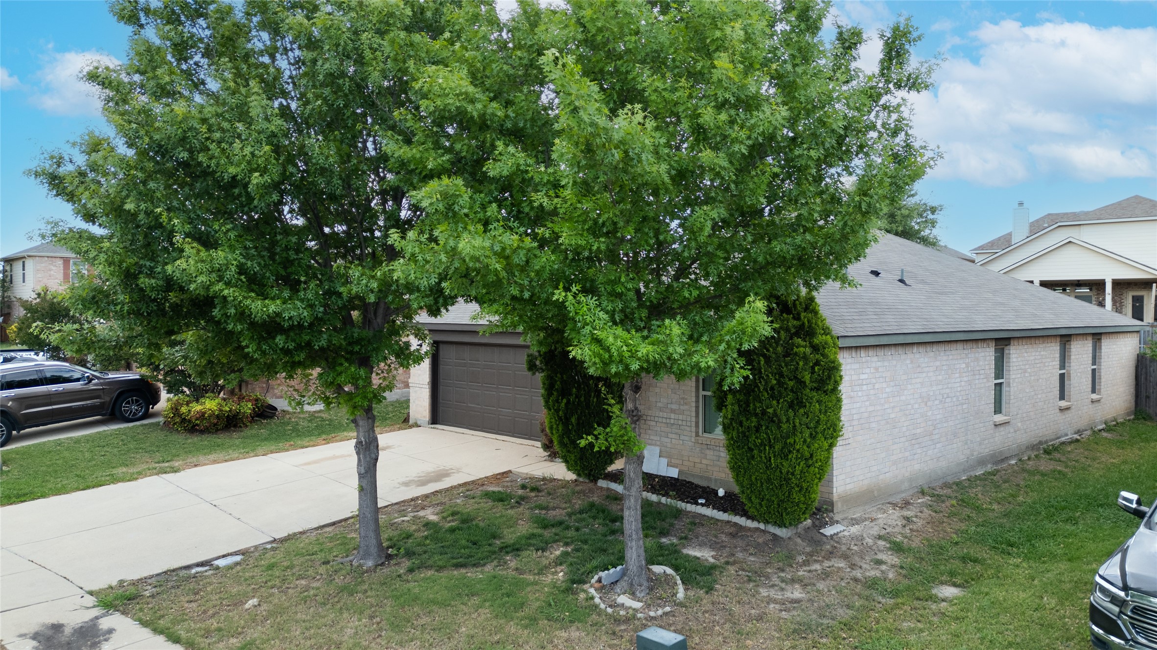 8732 Stone Valley Drive Fort Worth TX 76244