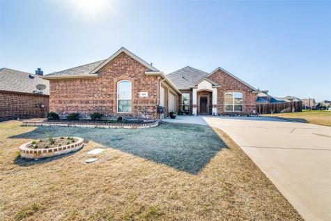 991 Shady Lane Drive Rockwall TX 75087