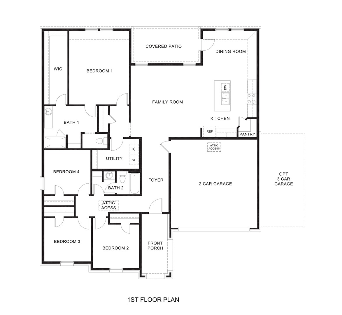 503 Northern Red Drive Josephine TX 75173