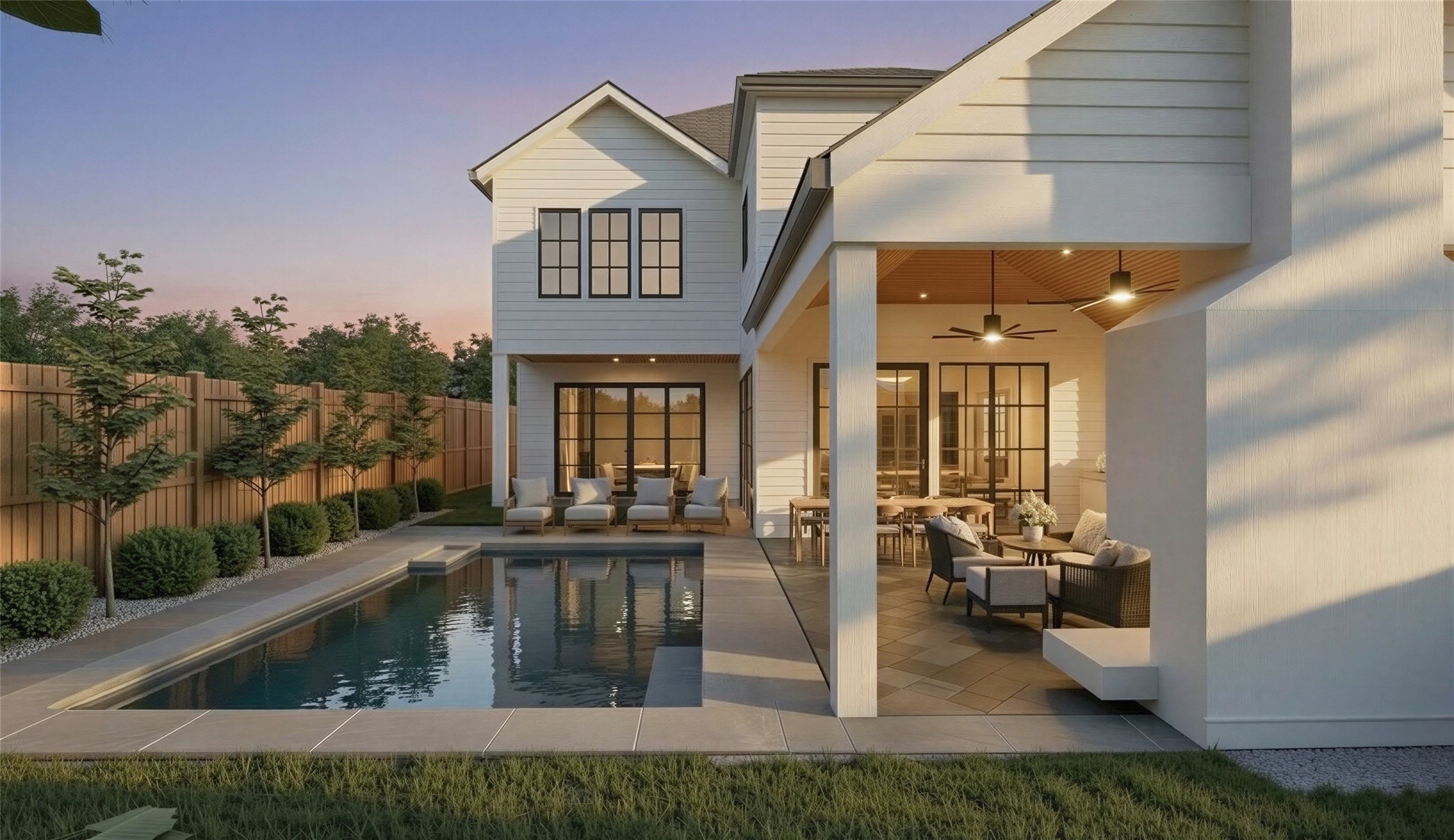 5451 Richmond Avenue Dallas TX 75206