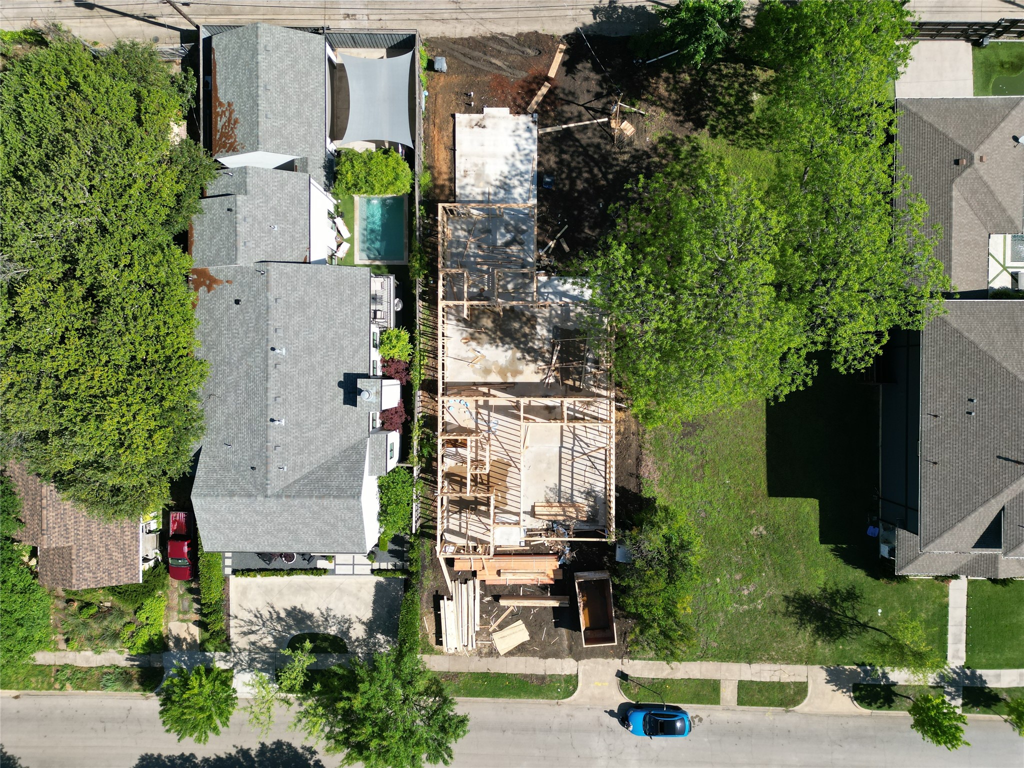 5451 Richmond Avenue Dallas TX 75206