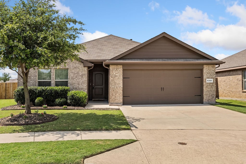 6301 Seagull Lane Fort Worth TX 76179