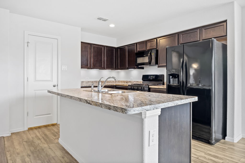 6301 Seagull Lane Fort Worth TX 76179