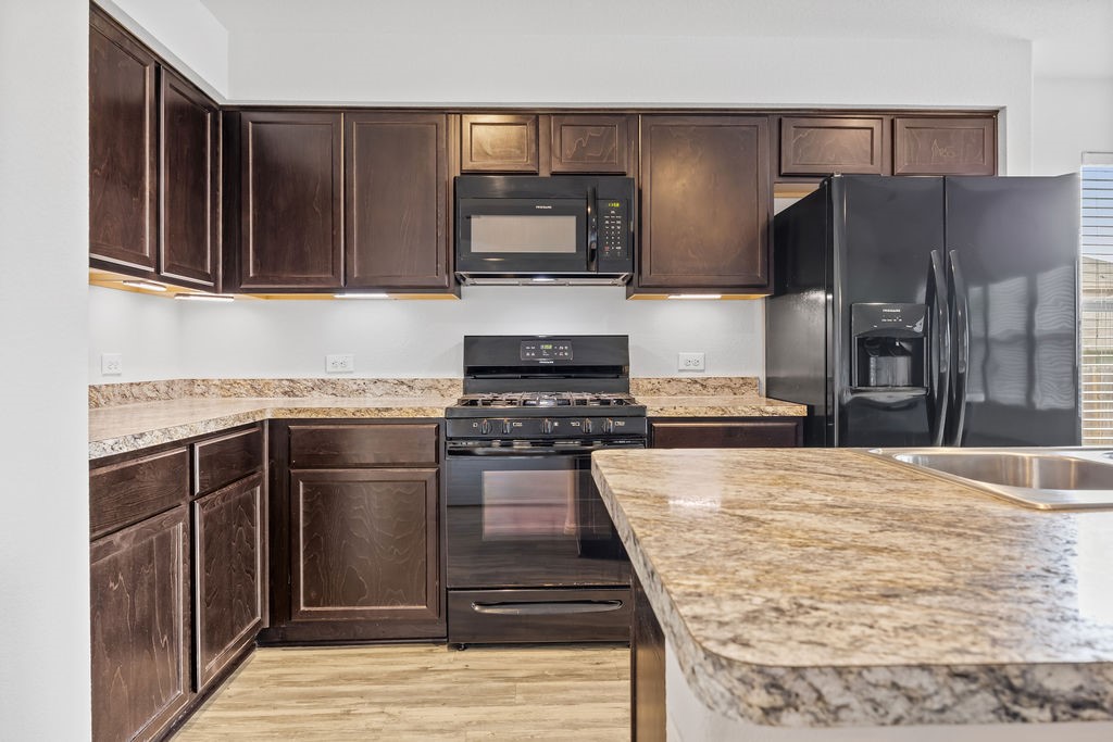 6301 Seagull Lane Fort Worth TX 76179