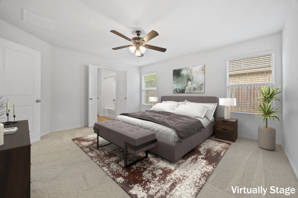 6301 Seagull Lane Fort Worth TX 76179