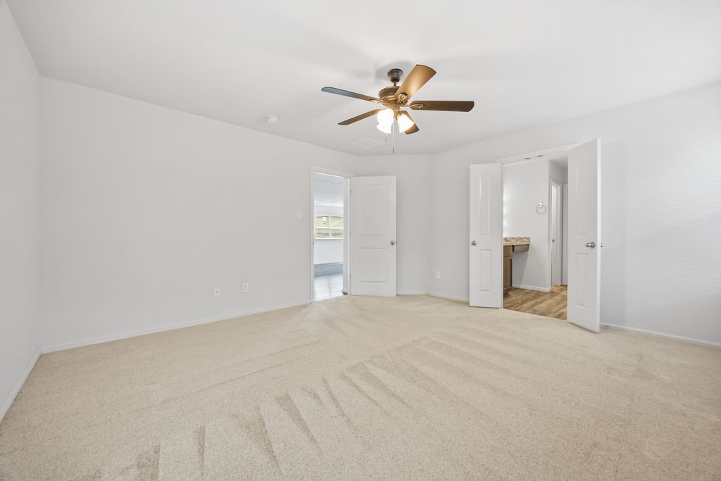 6301 Seagull Lane Fort Worth TX 76179