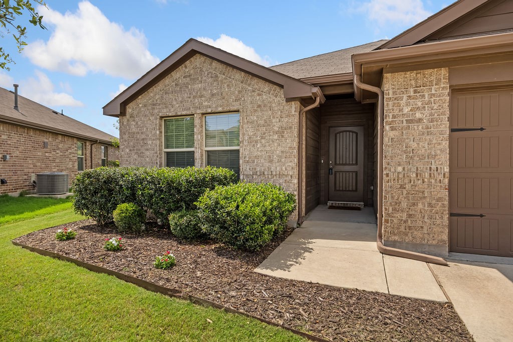 6301 Seagull Lane Fort Worth TX 76179