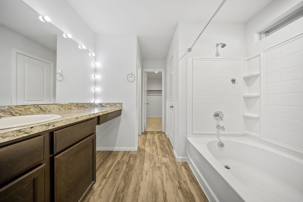 6301 Seagull Lane Fort Worth TX 76179