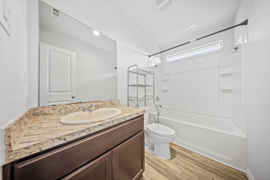 6301 Seagull Lane Fort Worth TX 76179