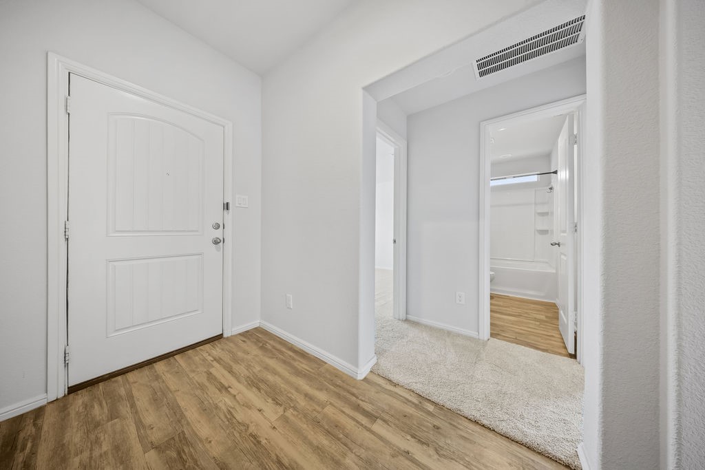 6301 Seagull Lane Fort Worth TX 76179