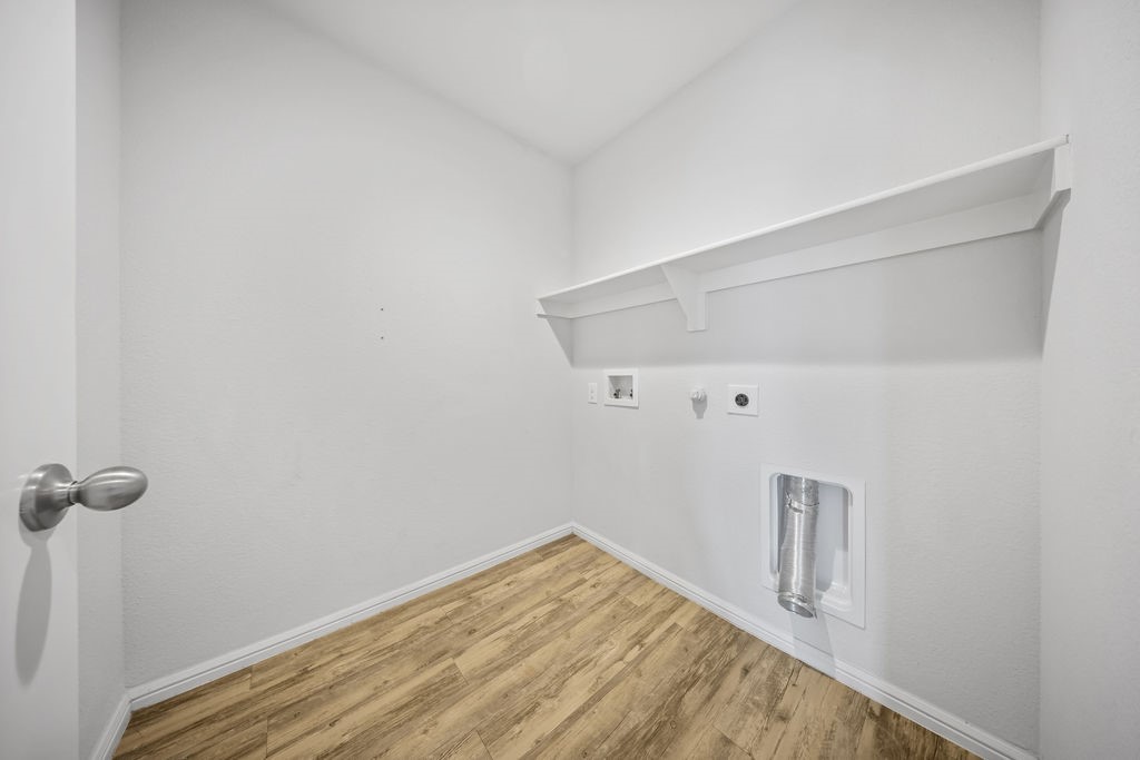 6301 Seagull Lane Fort Worth TX 76179