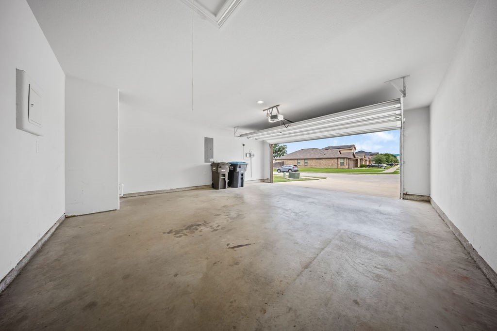 6301 Seagull Lane Fort Worth TX 76179