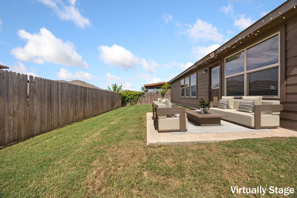 6301 Seagull Lane Fort Worth TX 76179