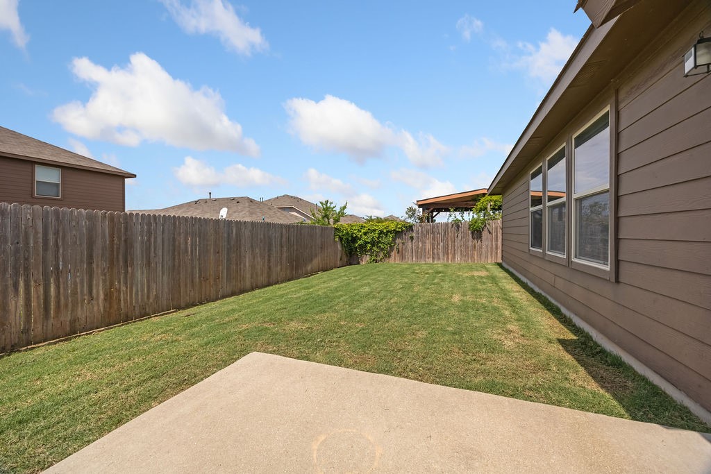 6301 Seagull Lane Fort Worth TX 76179